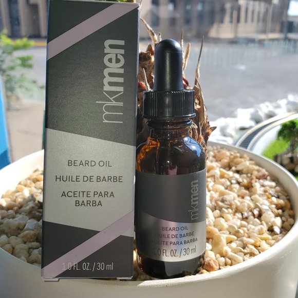 Special-Edition Mary Kay Men's Beard Oil - Picture 12 of 12